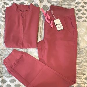 FIGS Quartz Set BCA Limited edition